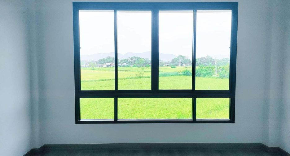 For sale 4 ベッドルーム house in San Sai, Chiang Mai