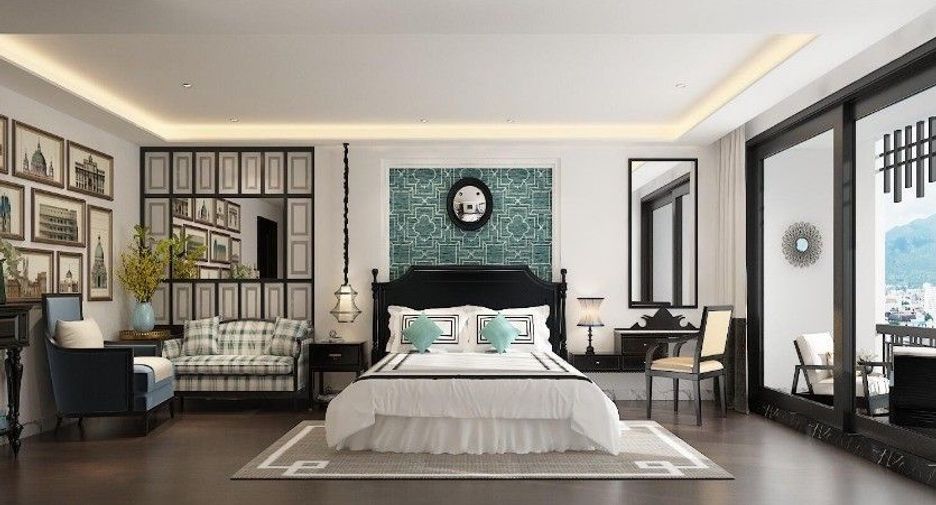 For sale スタジオ condo in Mueang Chiang Mai, Chiang Mai