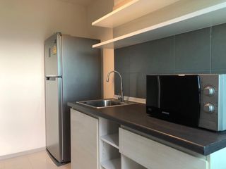 For sale 1 Beds condo in Bang Sue, Bangkok