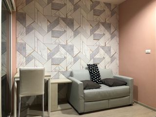 For sale 1 Beds condo in Bang Sue, Bangkok