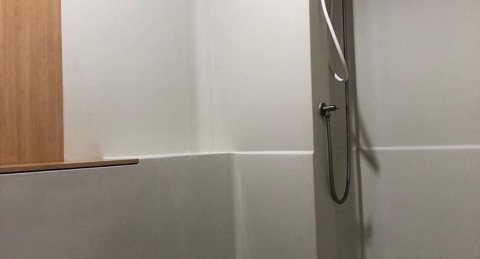 À vendre 1 chambre condo à Bang Sue, Bangkok