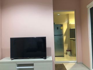 For sale 1 Beds condo in Bang Sue, Bangkok