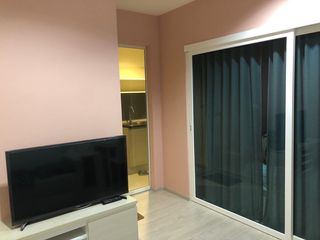 For sale 1 Beds condo in Bang Sue, Bangkok