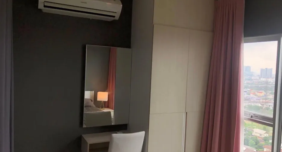 À vendre 1 chambre condo à Bang Sue, Bangkok