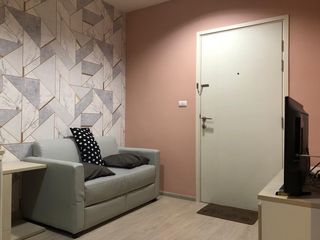 For sale 1 Beds condo in Bang Sue, Bangkok