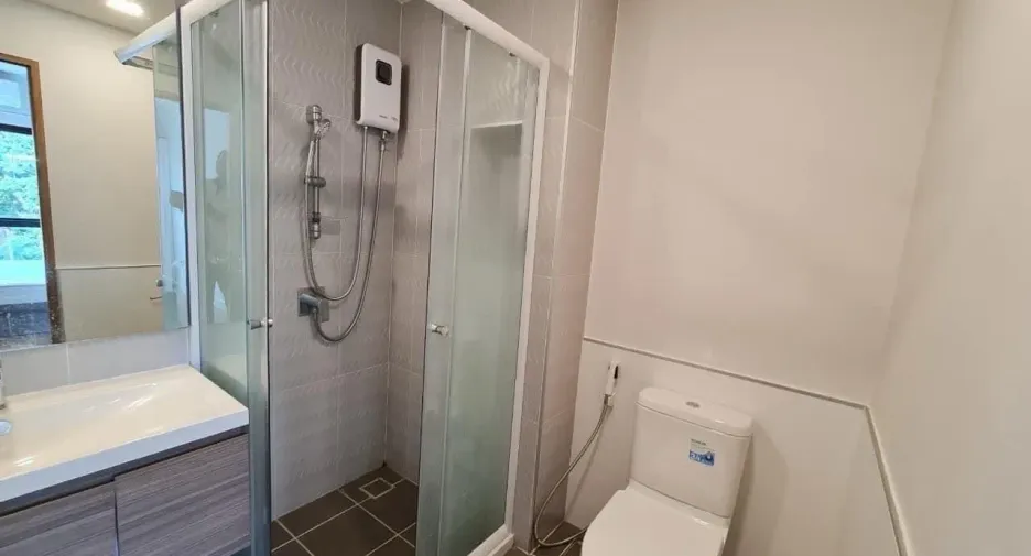 For rent 1 bed condo in Mueang Chiang Mai, Chiang Mai