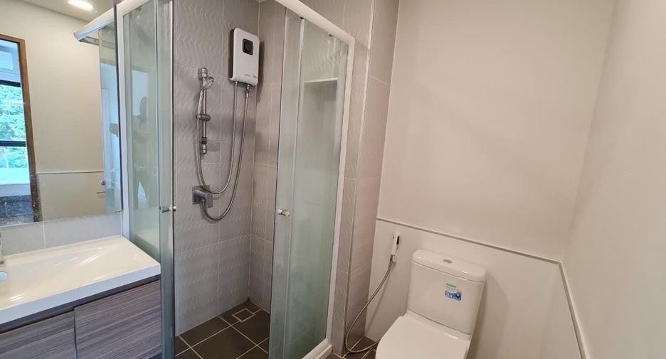 For rent 1 bed condo in Mueang Chiang Mai, Chiang Mai