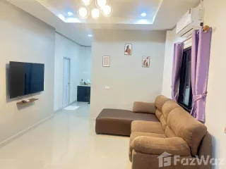 À louer 2 chambres maison à Hua Hin, Prachuap Khiri Khan