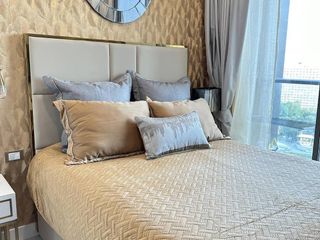 Продажа и аренда 1 кровать кондо в Банг Ламунг, Чонбури
