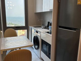 Продажа и аренда 1 кровать кондо в Банг Ламунг, Чонбури