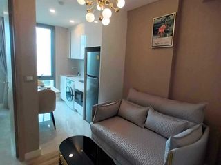 Продажа и аренда 1 кровать кондо в Банг Ламунг, Чонбури