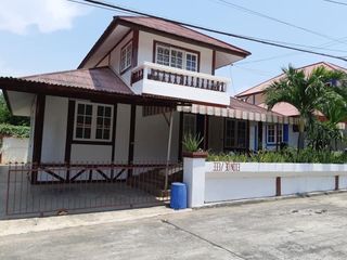 For Rent 3 Bedroom House In Bang Lamung, Chonburi