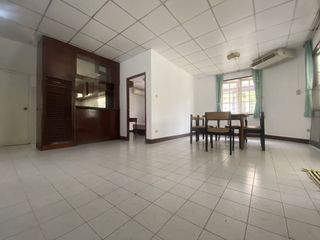 À louer 3 chambres maison à Bang Lamung, Chonburi