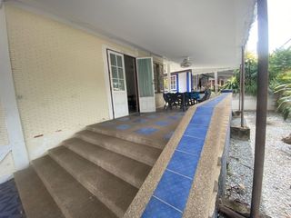 À louer 3 chambres maison à Bang Lamung, Chonburi