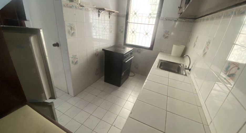 For rent 3 bedrooms house in Bang Lamung, Chonburi