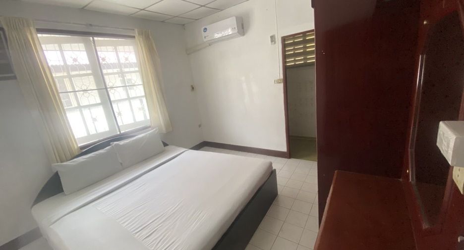 For rent 3 bedrooms house in Bang Lamung, Chonburi