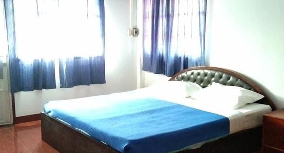 For rent 3 bedrooms house in Bang Lamung, Chonburi