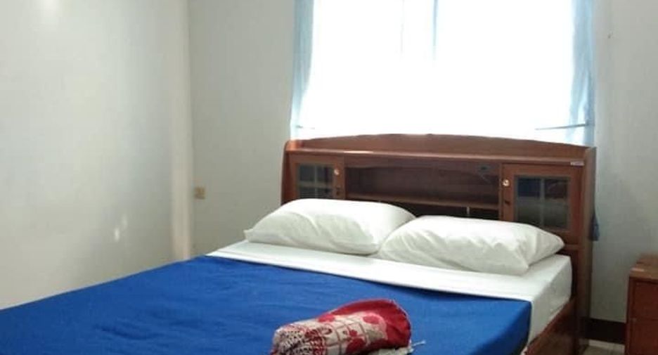 For rent 3 bedrooms house in Bang Lamung, Chonburi
