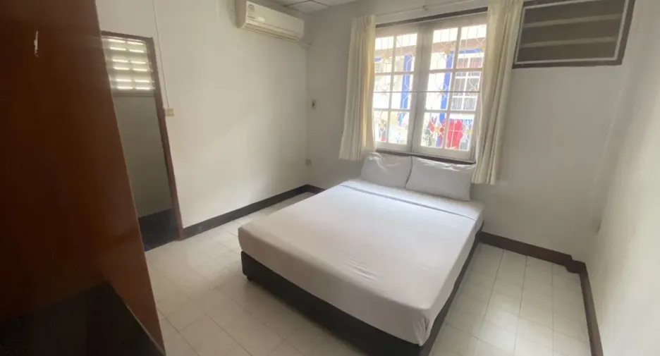 For rent 3 bedrooms house in Bang Lamung, Chonburi