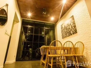 Villa en alquiler de 3 habitaciones en Hua Hin, Prachuap Khiri Khan