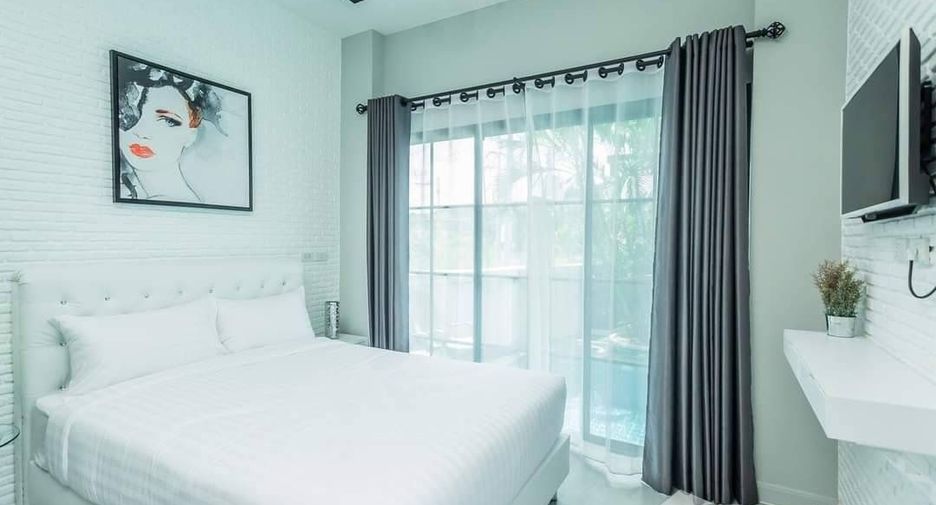 Villa en alquiler de 3 habitaciones en Hua Hin, Prachuap Khiri Khan