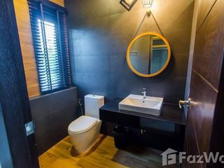 Villa en alquiler de 3 habitaciones en Hua Hin, Prachuap Khiri Khan
