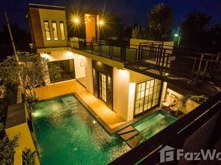 Villa en alquiler de 3 habitaciones en Hua Hin, Prachuap Khiri Khan