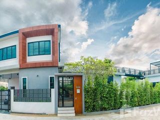 Villa en alquiler de 3 habitaciones en Hua Hin, Prachuap Khiri Khan