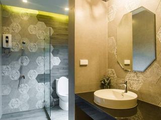 Villa en alquiler de 3 habitaciones en Hua Hin, Prachuap Khiri Khan