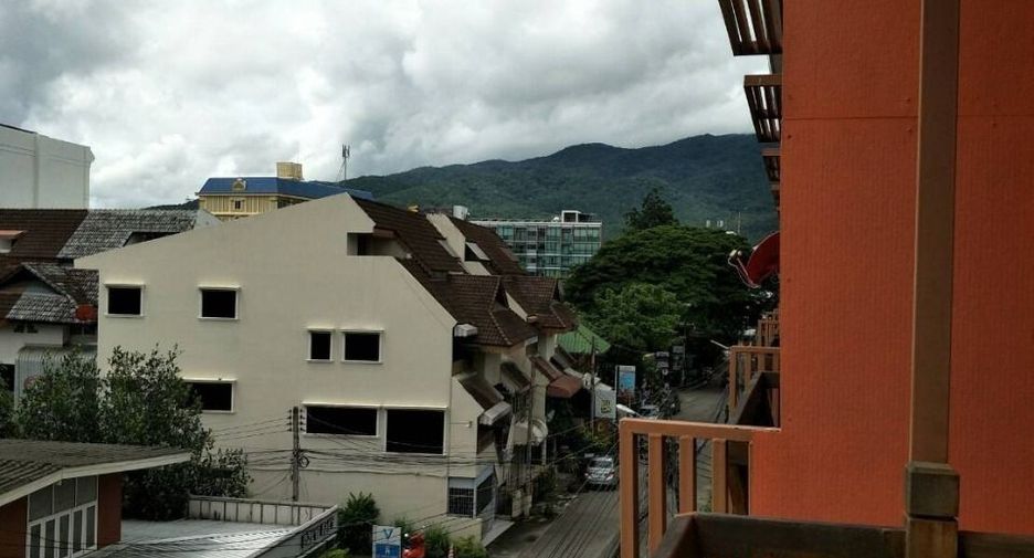 For sale 2 bedrooms townhouse in Mueang Chiang Mai, Chiang Mai