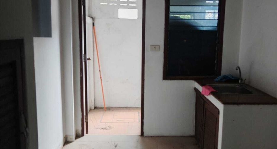 For sale 4 bedrooms townhouse in Ko Samui, Surat Thani