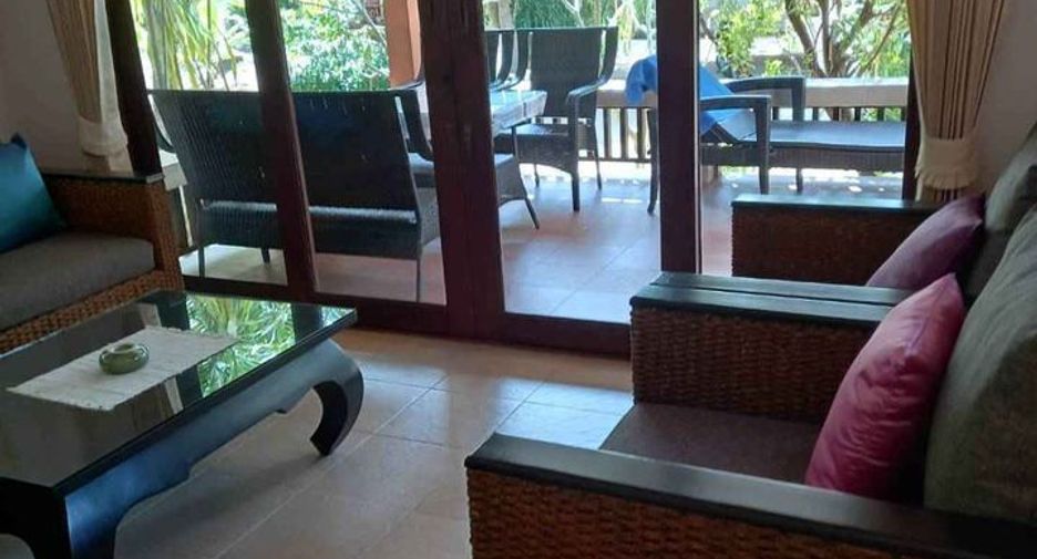 Casa en alquiler de 2 habitaciones en Ko Samui, Surat Thani