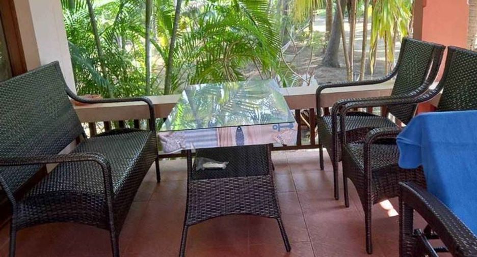 Casa en alquiler de 2 habitaciones en Ko Samui, Surat Thani