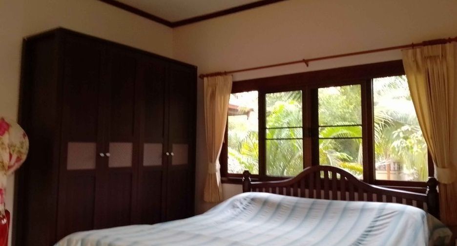 Casa en alquiler de 2 habitaciones en Ko Samui, Surat Thani
