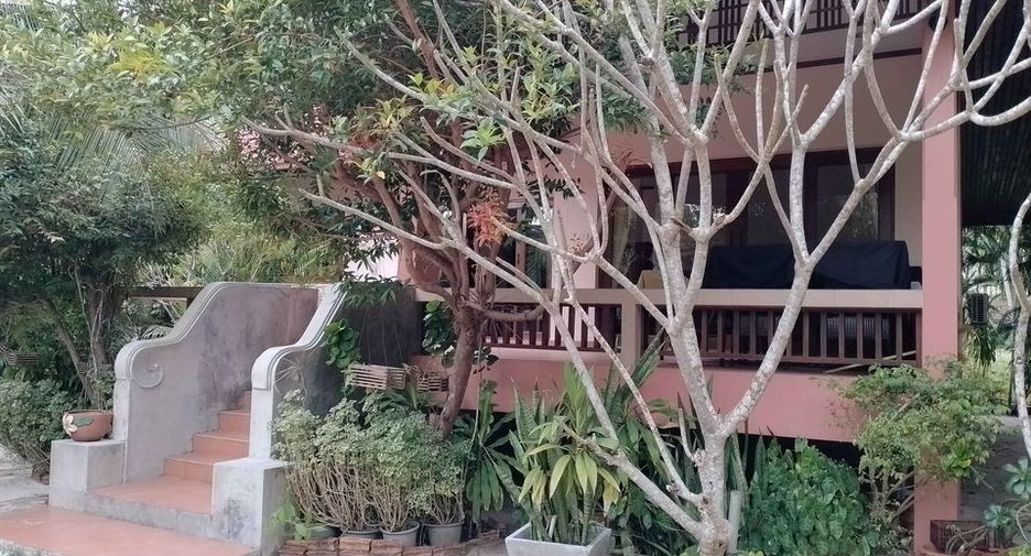 Casa en alquiler de 2 habitaciones en Ko Samui, Surat Thani