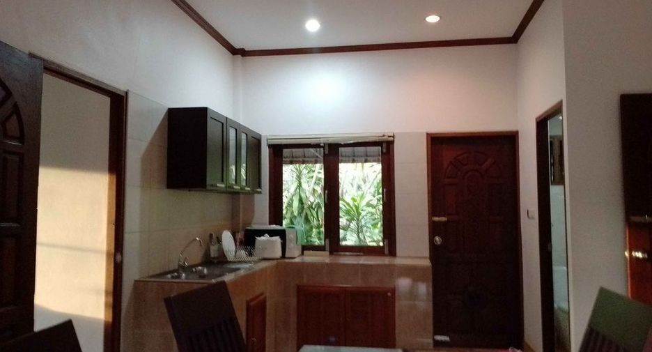 Casa en alquiler de 2 habitaciones en Ko Samui, Surat Thani