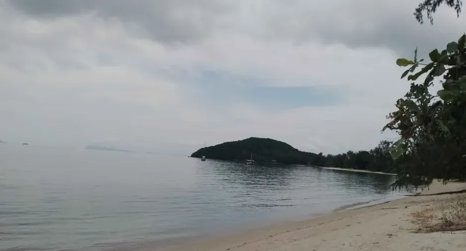 Casa en alquiler de 2 habitaciones en Ko Samui, Surat Thani