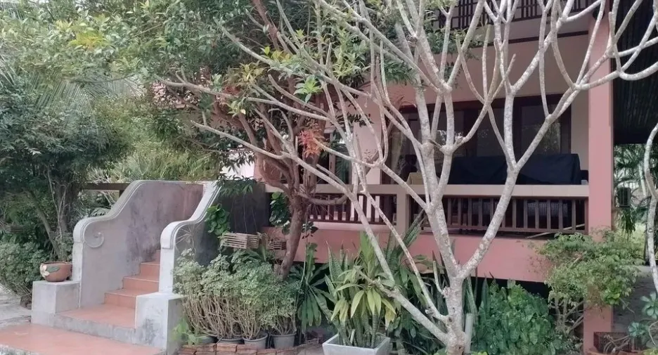 Casa en alquiler de 2 habitaciones en Ko Samui, Surat Thani