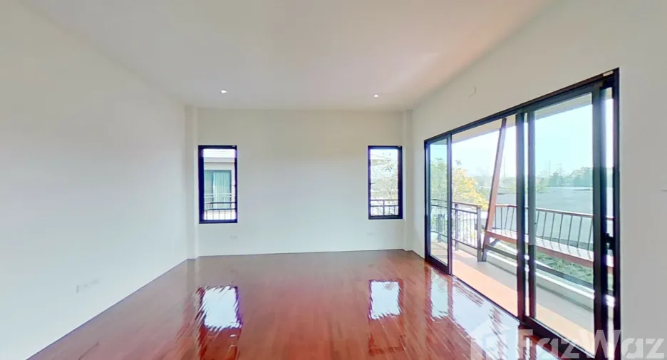 For sale 3 ベッドルーム house in Hang Dong, Chiang Mai
