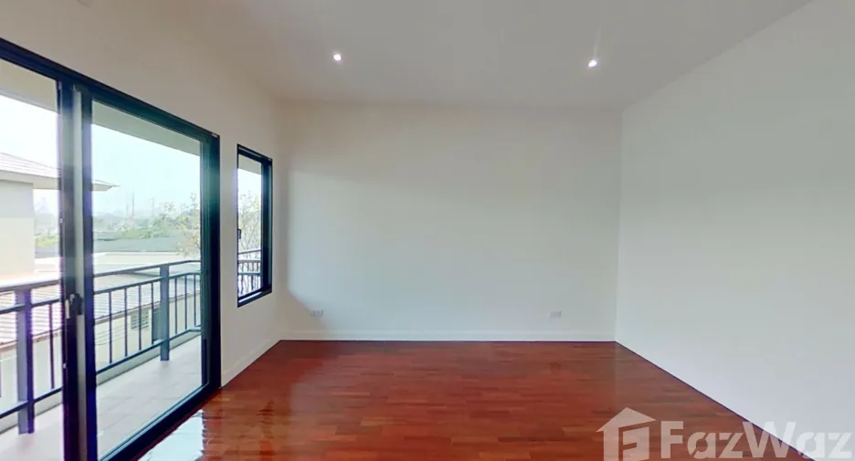 For sale 3 ベッドルーム house in Hang Dong, Chiang Mai