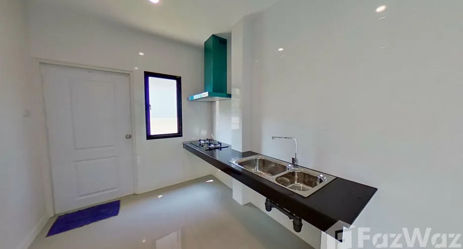 For sale 3 ベッドルーム house in Hang Dong, Chiang Mai