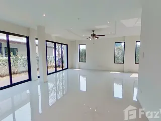 For sale 3 bedrooms house in Hang Dong, Chiang Mai