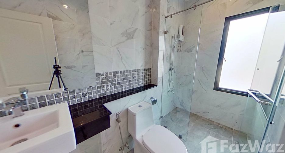 For sale 3 ベッドルーム house in Hang Dong, Chiang Mai