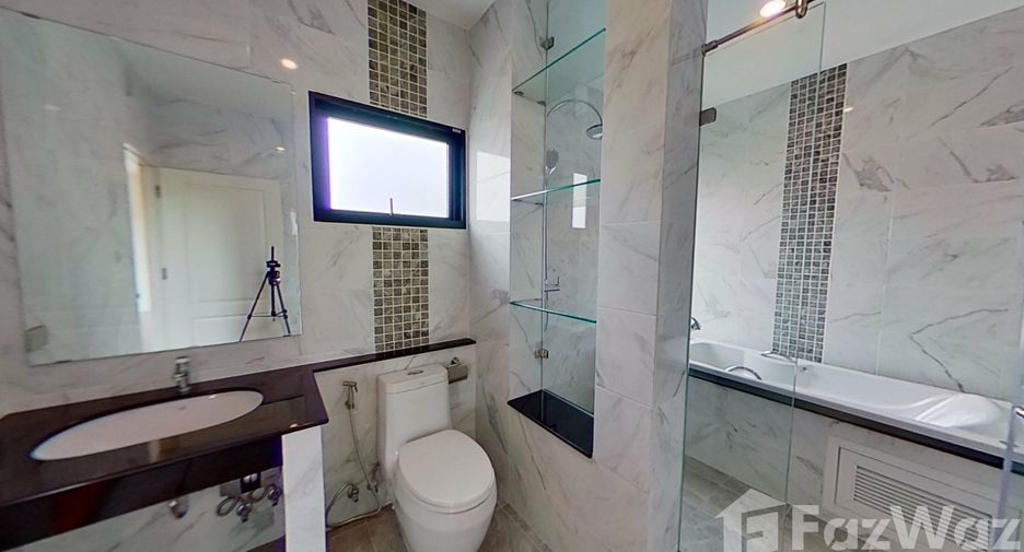 For sale 3 ベッドルーム house in Hang Dong, Chiang Mai