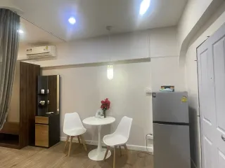 Wohnung zur Miete mit Studio in Mueang Chiang Mai, Chiang Mai
