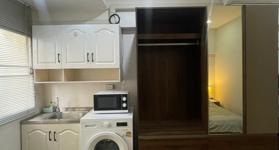 À louer studio condo à Mueang Chiang Mai, Chiang Mai