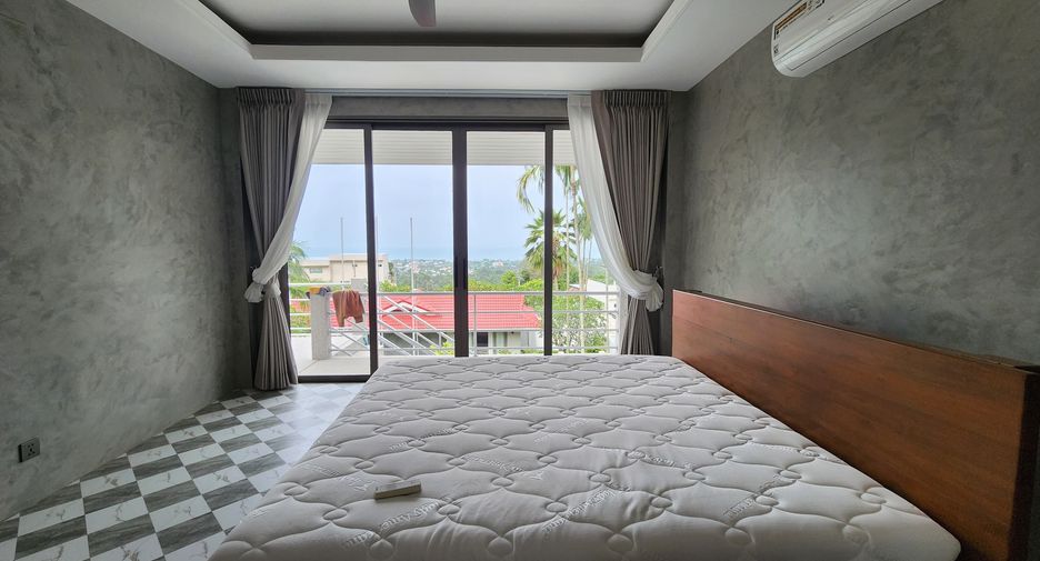 For sale and for rent 5 bedrooms villa in Ko Samui, Surat Thani