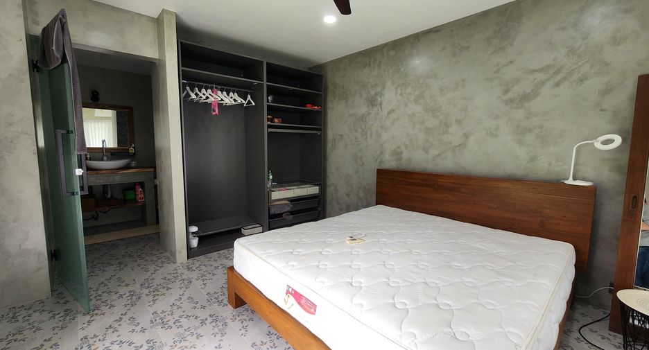 For sale and for rent 5 bedrooms villa in Ko Samui, Surat Thani