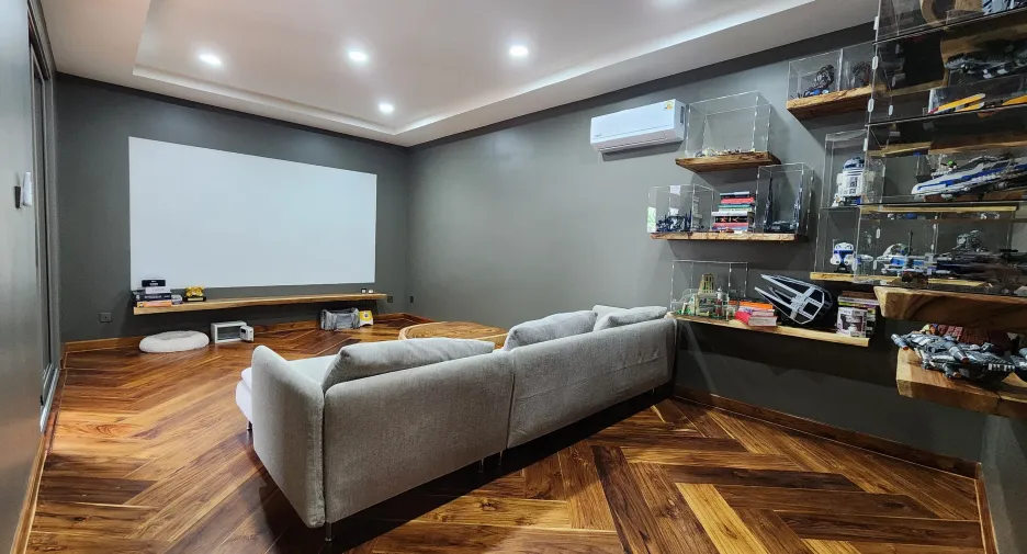 For sale and for rent 5 bedrooms villa in Ko Samui, Surat Thani