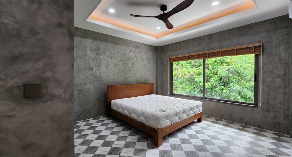For sale and for rent 5 bedrooms villa in Ko Samui, Surat Thani